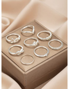 Anillos