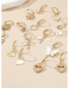 Aretes