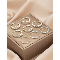 Anillos