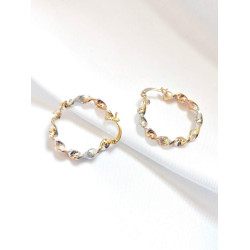 Aretes