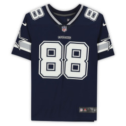 Jersey de los Dallas...