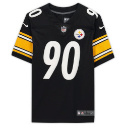 Jersey de los Pittsburgh...
