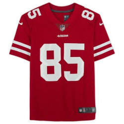 Jersey de los San Francisco...