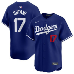 Jersey de Los Ángeles...
