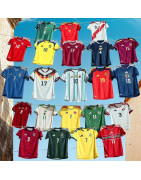 Jerseys Futbol