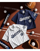 Jerseys Beisbol