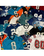Jerseys Futbol Americano