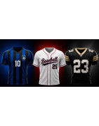 Jersey Futbol